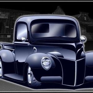 Meet your Posher, Fred